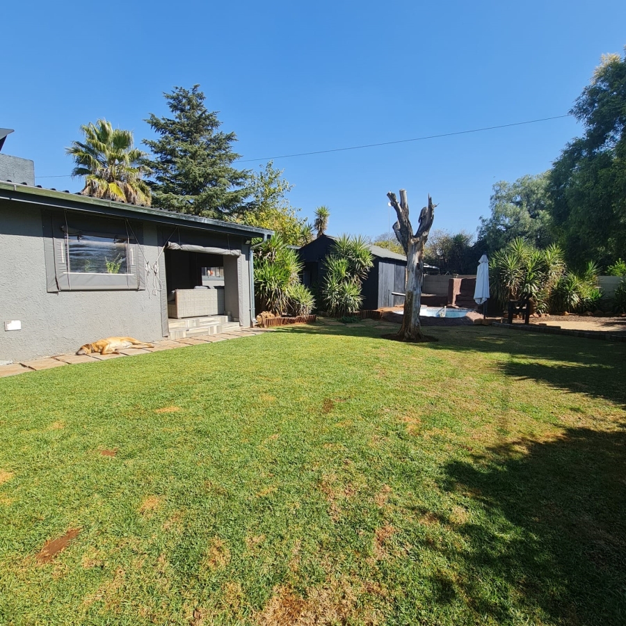 3 Bedroom Property for Sale in Sasolburg Ext 12 Free State